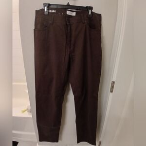 Brax Cooper Style Hi-Flex Trouser Pants